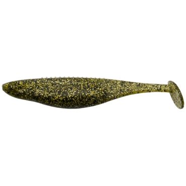 Pehmeä Viehe Bait Breath Harapan Shad 3" - 7.9cm - Pakkaus 7 Bai-har3-hs04