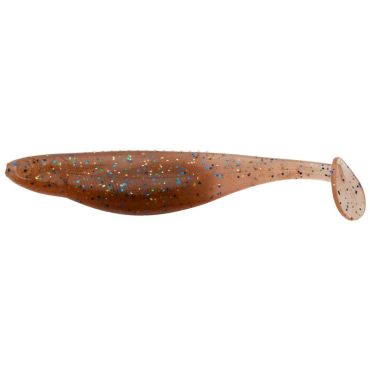 Pehmeä Viehe Bait Breath Harapan Shad 3" - 7.9cm - Pakkaus 7 Bai-har3-hs05