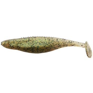 Pehmeä Viehe Bait Breath Harapan Shad 3" - 7.9cm - Pakkaus 7 Bai-har3-hs06