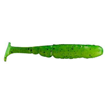 Pehmeä Viehe Bait Breath Tt Shad 3.2" - 8cm - Pakkaus 7 Bai-tt3.2-500