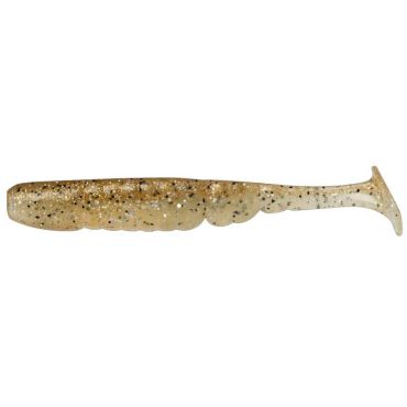Pehmeä Viehe Bait Breath Tt Shad 3.2" - 8cm - Pakkaus 7 Bai-tt3.2-520