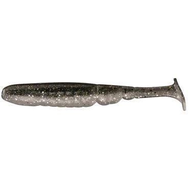 Pehmeä Viehe Bait Breath Tt Shad 4" - 10cm - Pakkaus 6 Bai-tts4-503