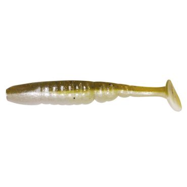 Pehmeä Viehe Bait Breath Tt Shad 6.7" - 16.9cm - Pakkaus 3 Bai-tts6.7-902