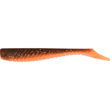 Pehmeä Viehe Madness Bakuree Shad - 11cm - Pakkaus 4 Bakuree110donko