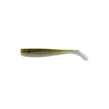 Pehmeä Viehe Madness Bakuree Shad - 11cm - Pakkaus 4 Bakuree110gripsh