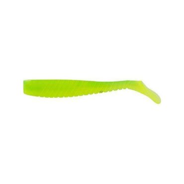 Pehmeä Viehe Madness Bakuree Shad - 11cm - Pakkaus 4 Bakuree110psychch