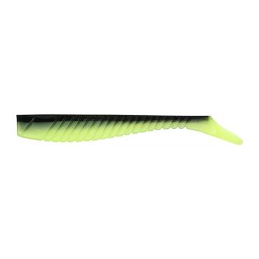 Pehmeä Viehe Madness Bakuree Shad - 11cm - Pakkaus 4 Bakuree110solchb