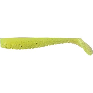 Pehmeä Viehe Madness Bakuree Shad - 11cm - Pakkaus 4 Bakuree110yelsg