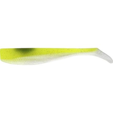 Pehmeä Viehe Madness Bakuree Shad Kb - 15cm - Pakkaus 4 Bakureekb150chayu