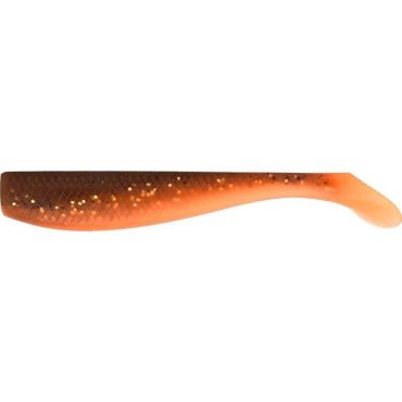 Pehmeä Viehe Madness Bakuree Shad Kb - 15cm - Pakkaus 4 Bakureekb150donko