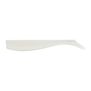 Pehmeä Viehe Madness Bakuree Shad Kb - 15cm - Pakkaus 4 Bakureekb150glow