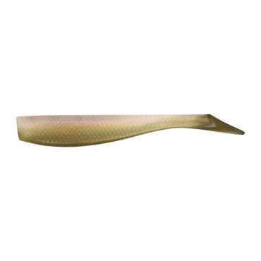 Pehmeä Viehe Madness Bakuree Shad Kb - 15cm - Pakkaus 4 Bakureekb150ligw