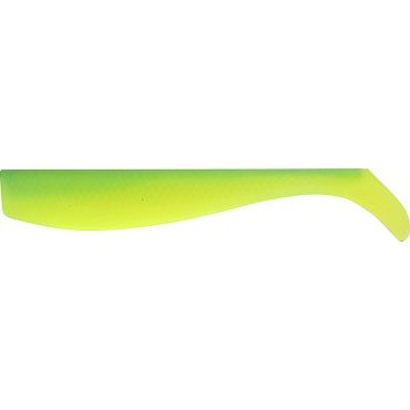 Pehmeä Viehe Madness Bakuree Shad Kb - 15cm - Pakkaus 4 Bakureekb150psych