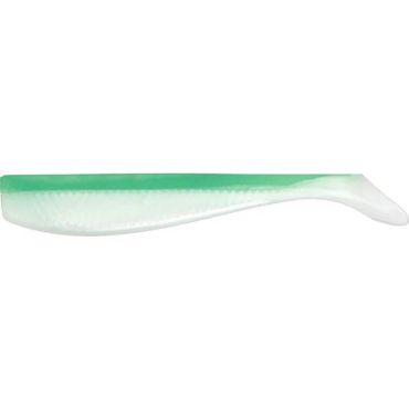 Pehmeä Viehe Madness Bakuree Shad Kb - 15cm - Pakkaus 4 Bakureekb150psyw