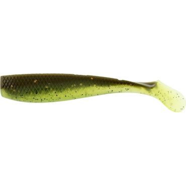 Pehmeä Viehe Madness Bakuree Shad Kb - 8cm - Pakkaus 4 Bakureekb80brocp