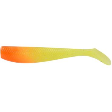 Pehmeä Viehe Madness Bakuree Shad Kb - 8cm - Pakkaus 4 Bakureekb80orahc