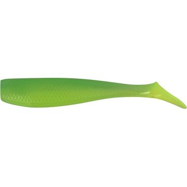 Pehmeä Viehe Madness Bakuree Shad Kb - 8cm - Pakkaus 4 Bakureekb80psych