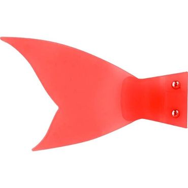 Varapyrstö Madness Tail Balam 200 Balamtail200red