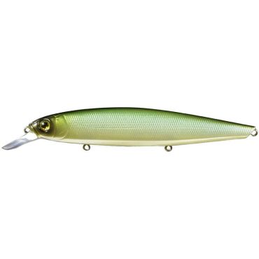 Kelluva Viehe Deps Balisong Minnow Longbill 130 Sp - 13cm Balisong130lbsf-18