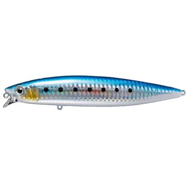Kelluva Viehe Bassday Gyokusai 135f - 13.5cm Bas-gyo135-hh16
