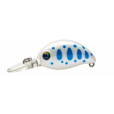 Kelluva Viehe Bassday Hazedama - 2.5cm Bas-haz2.5-lh-lw