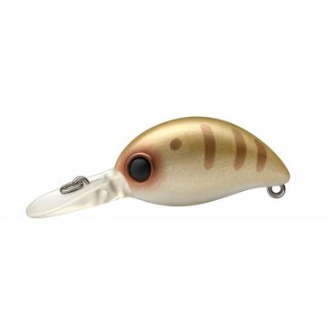 Kelluva Viehe Bassday Hazedama - 2.5cm Bas-haz2.5-lh-me