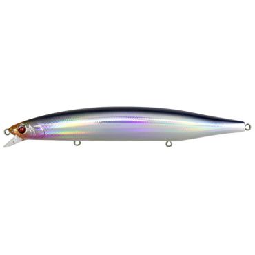 Uppoava Viehe Bassday Logsurf - 12.4cm Bas-log124s-hh-127