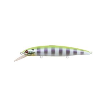 Pysähtyvä Viehe Bassday Mogul Minnow - 13cm Bas-mogm-13-p32