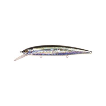 Pysähtyvä Viehe Bassday Mogul Minnow - 13cm Bas-mogm-13-sb304