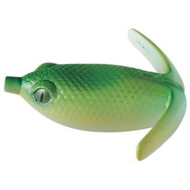 Pehmeä Viehe Deps Basirisky 60 - 6cm Basi60-07