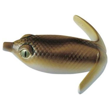 Pehmeä Viehe Deps Basirisky 60 - 6cm Basi60-10