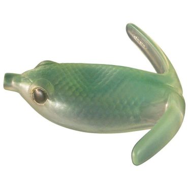 Pehmeä Viehe Deps Basirisky 70 - 7.5cm Basi70-17