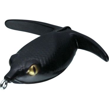 Pehmeä Viehe Deps Basirisky Hardbelly 60 - 6.5cm Basihb60-02