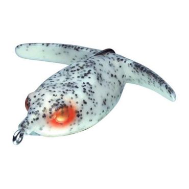 Pehmeä Viehe Deps Basirisky Hardbelly 60 - 6.5cm Basihb60-05