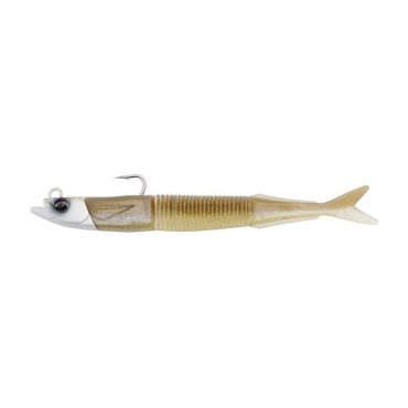 Varusteltu Pehmeä Viehe Duo Bayruf Br Waver - 15.5cm Bayrwave20pcc0782