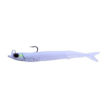 Varusteltu Pehmeä Viehe Duo Bayruf Br Waver - 15.5cm Bayrwave20pcc0783