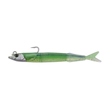 Varusteltu Pehmeä Viehe Duo Bayruf Br Waver - 15.5cm Bayrwave20pcc0787