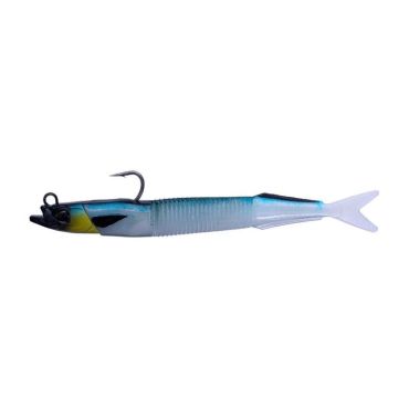 Varusteltu Pehmeä Viehe Duo Bayruf Br Waver - 15.5cm Bayrwave20pcc0788