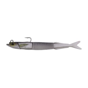 Varusteltu Pehmeä Viehe Duo Bayruf Br Waver - 15.5cm Bayrwave20pcc0790