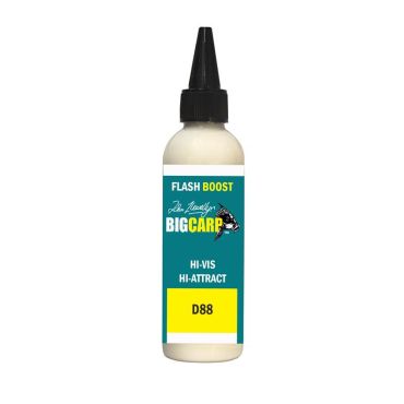 Tehoste Big Carp Flash Boost Bc-fla-d88-100-04