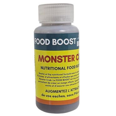 Tehoste Big Carp Food Boost Bc-foo-mon-250-02