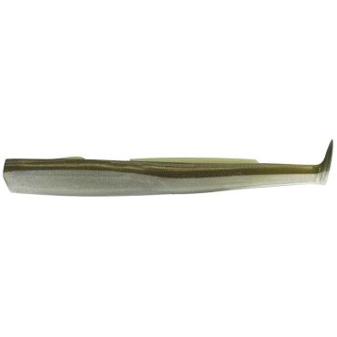 Pehmeä Viehe Fiiish Black Eel 150 - Pakkaus 2 Be1149