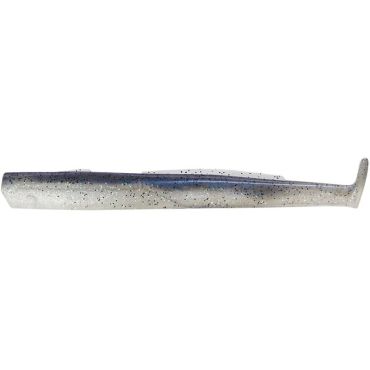 Pehmeä Viehe Fiiish Black Eel 150 - Pakkaus 2 Be1263