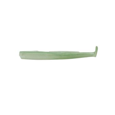 Pehmeä Viehe Fiiish Black Eel 150 - Pakkaus 2 Be4007