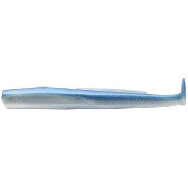 Pehmeä Viehe Fiiish Black Eel 150 - Pakkaus 2 Be4023