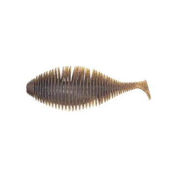 Pehmeä Viehe Geecrack Bellows Gill Swimer 4.2" - 10.6cm - Pakkaus 5 Bellowgillswim42-005