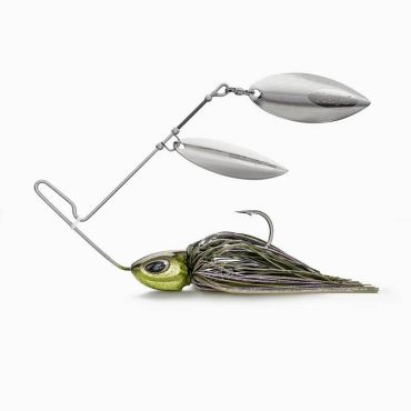 Spinnerbait Nays Mz Rnnr 2.0 M - 18g Bh0211802