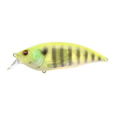 Kelluva Viehe Megabass Big M 2.0 - 12.5cm Bigm2.0gpseethr