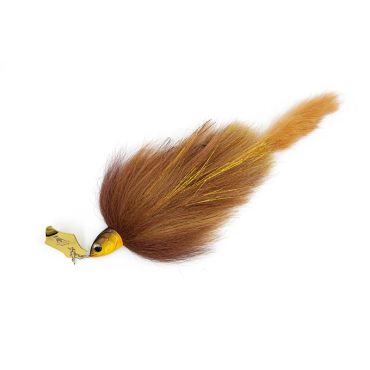 Chatterbait Bim Tackle Chacha Bait - 45g Bim-ccb-br