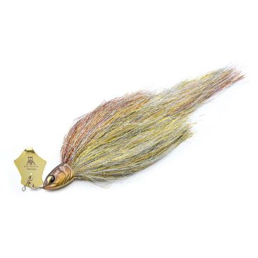 Chatterbait Bim Tackle Chacha Bait Junior - 29g Bim-ccbj-gb